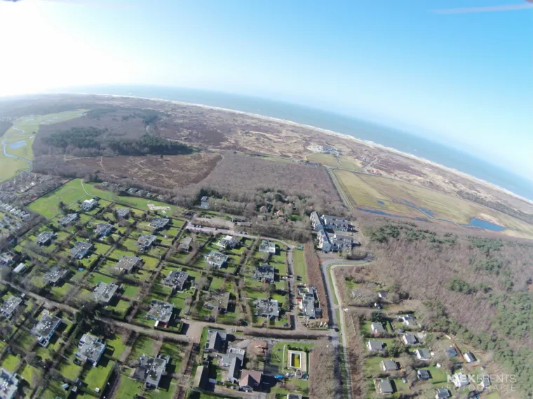 Luchtfotovredelust